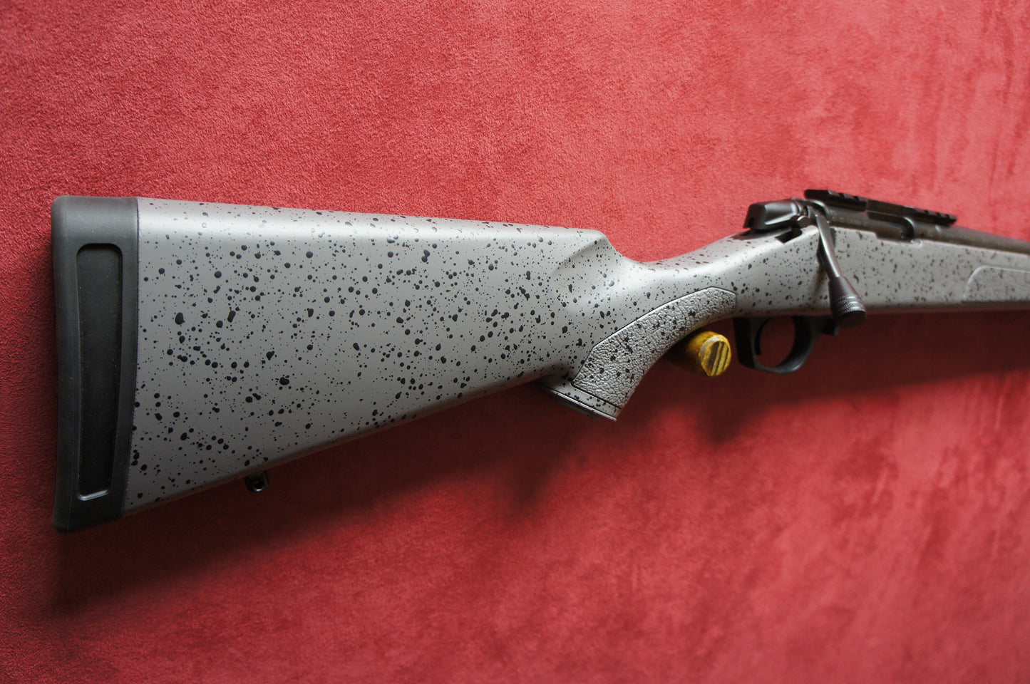 .22lr Bergara BMR 18" Barrels