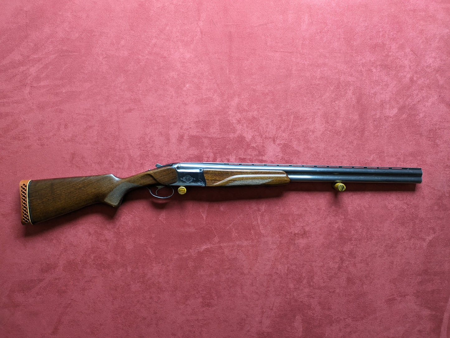 12g Baikal 28" Barrels