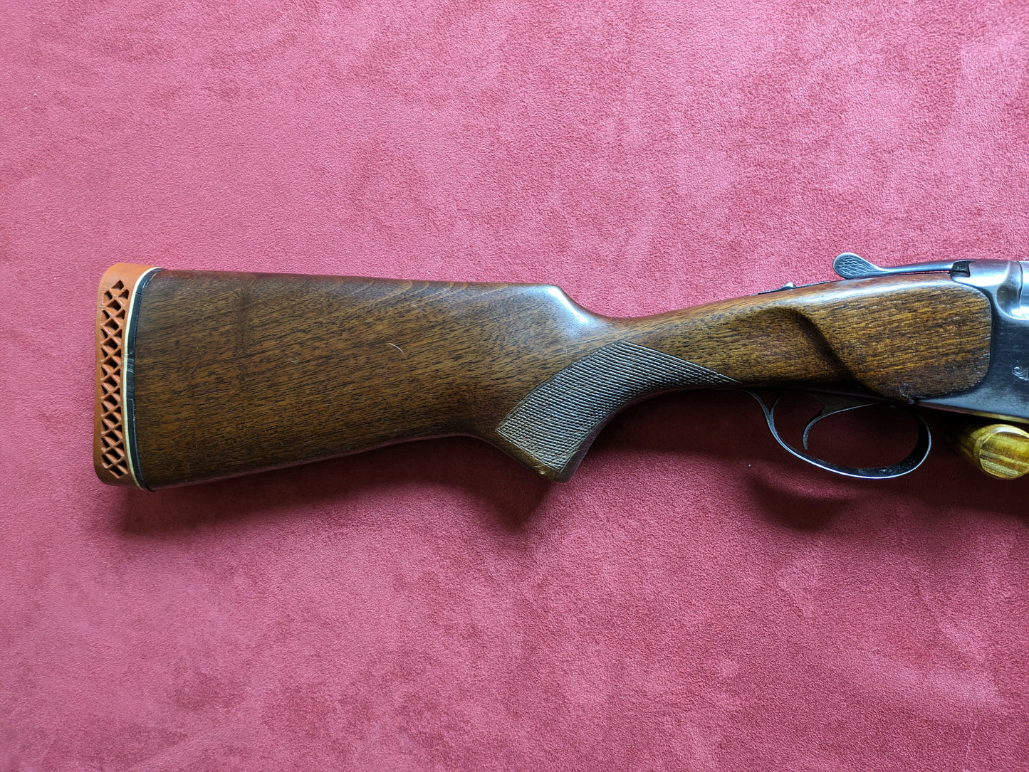 12g Baikal 28" Barrels