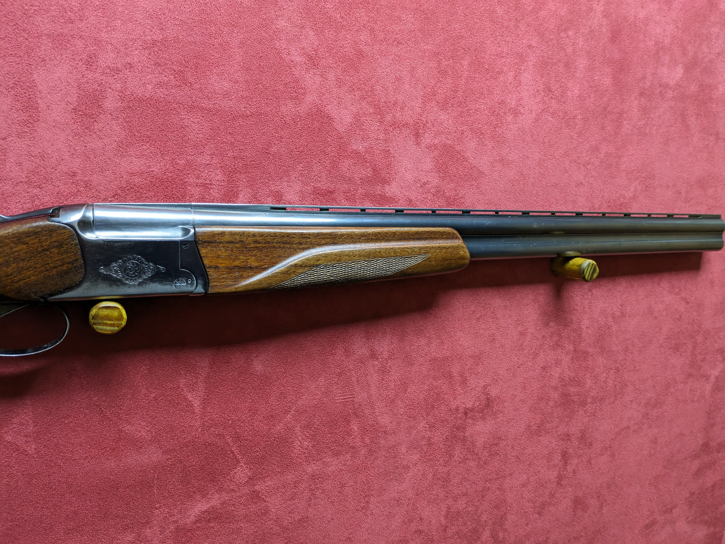 12g Baikal 28" Barrels