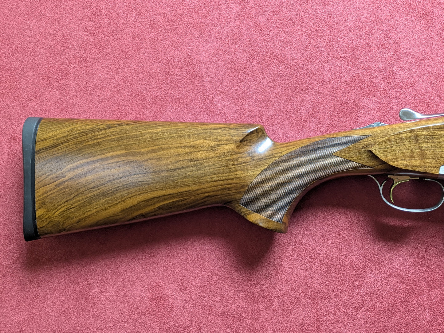 12g Caesar Guerini Summit 32" Barrels