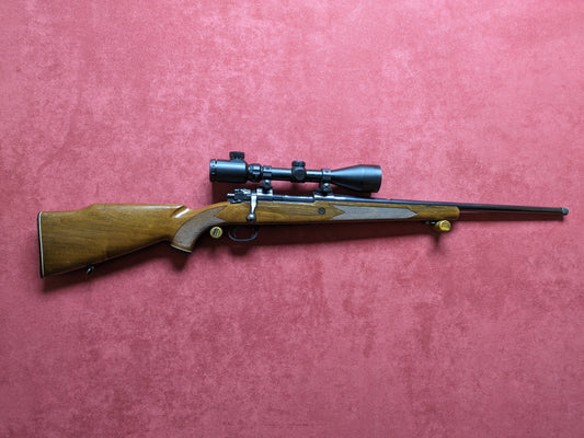 .243 Midland 20" Barrel