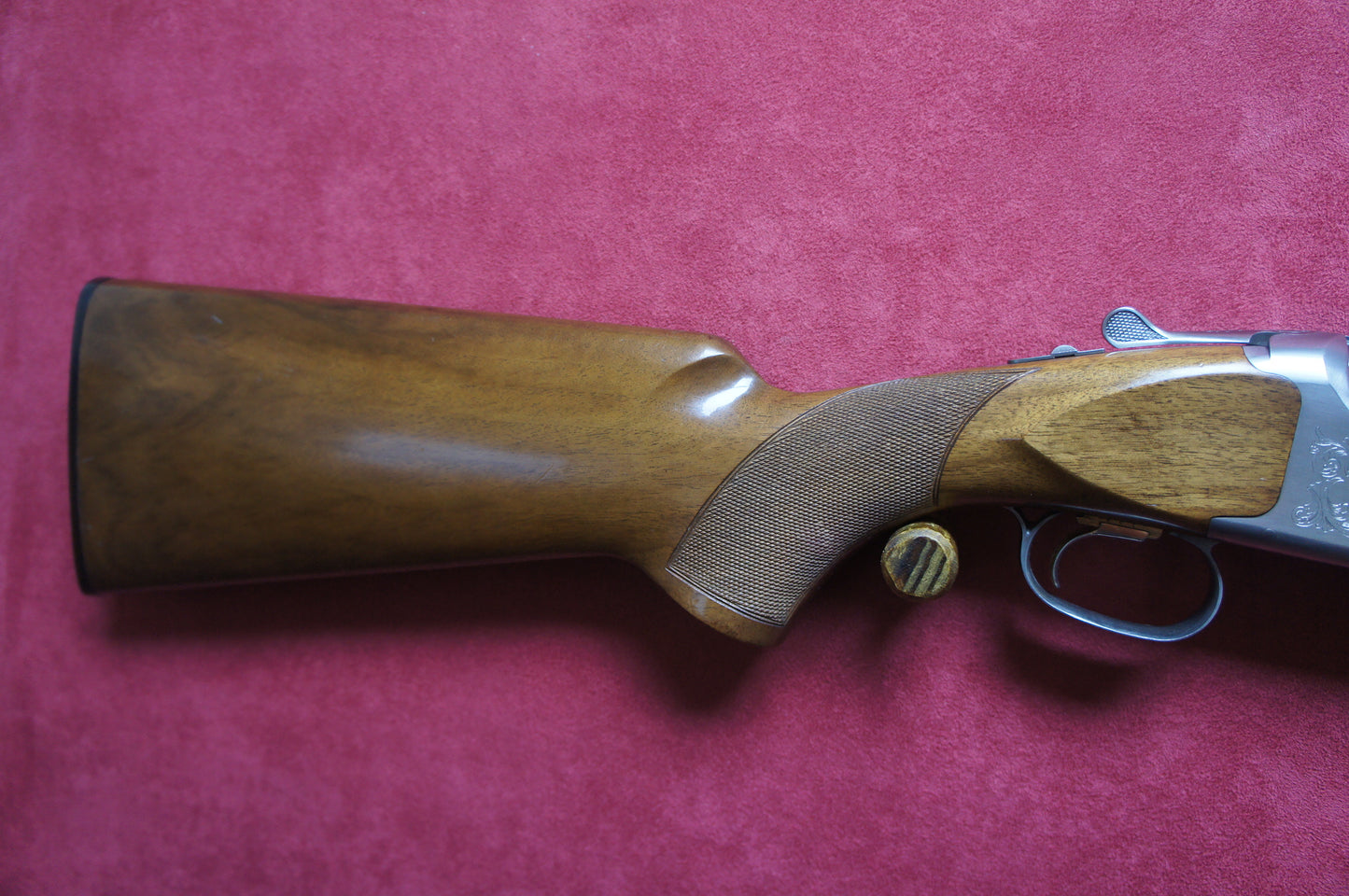 12g Browning 325 28" Barrels