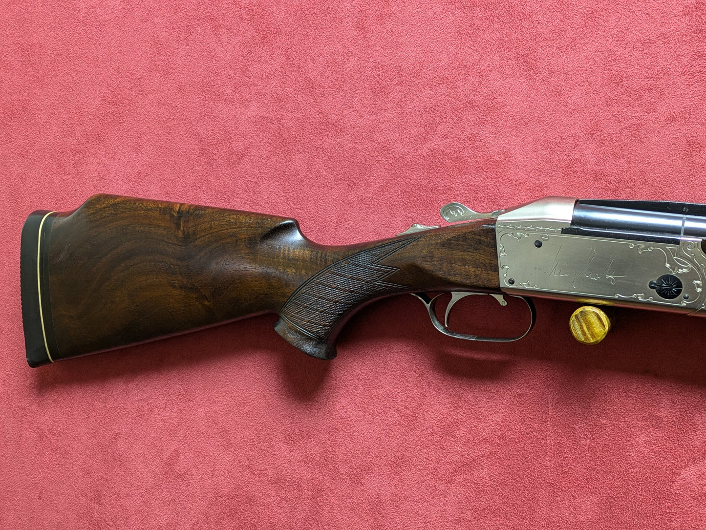 12g Kreighoff Model 32 30" Barrels