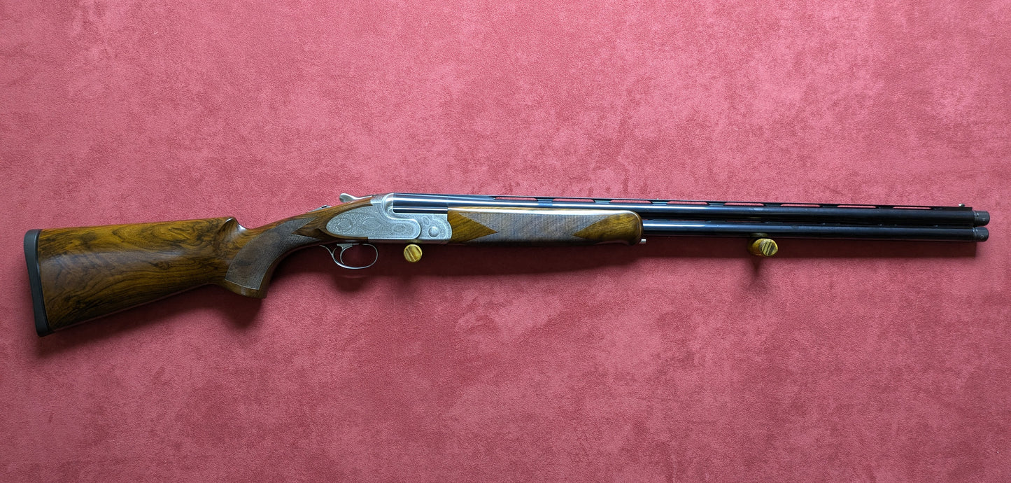 12g Caesar Guerini Essex 30" Barrels