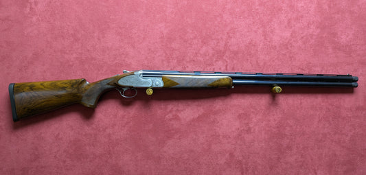 12g Caesar Guerini Essex 30" Barrels