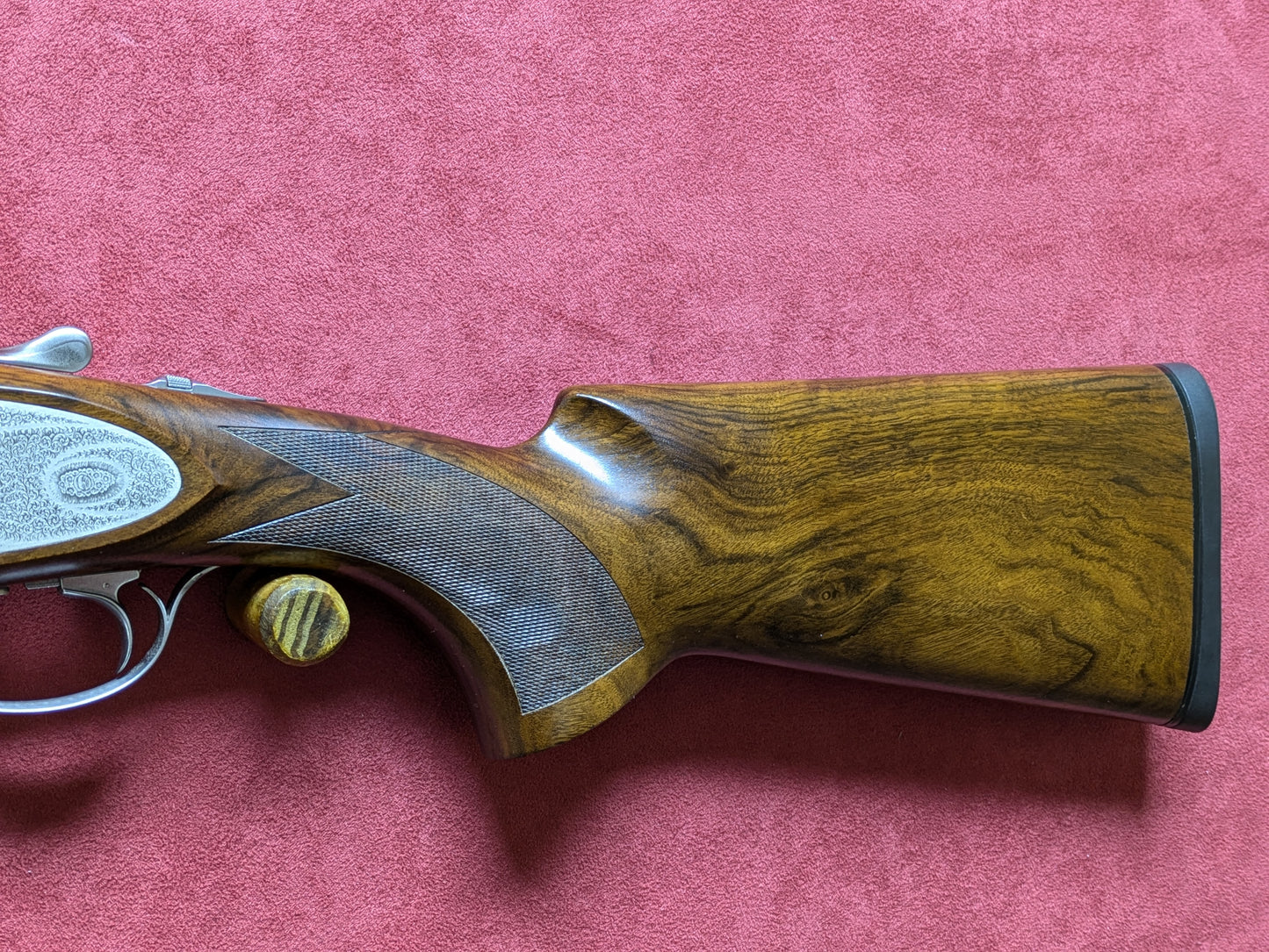 12g Caesar Guerini Essex 30" Barrels