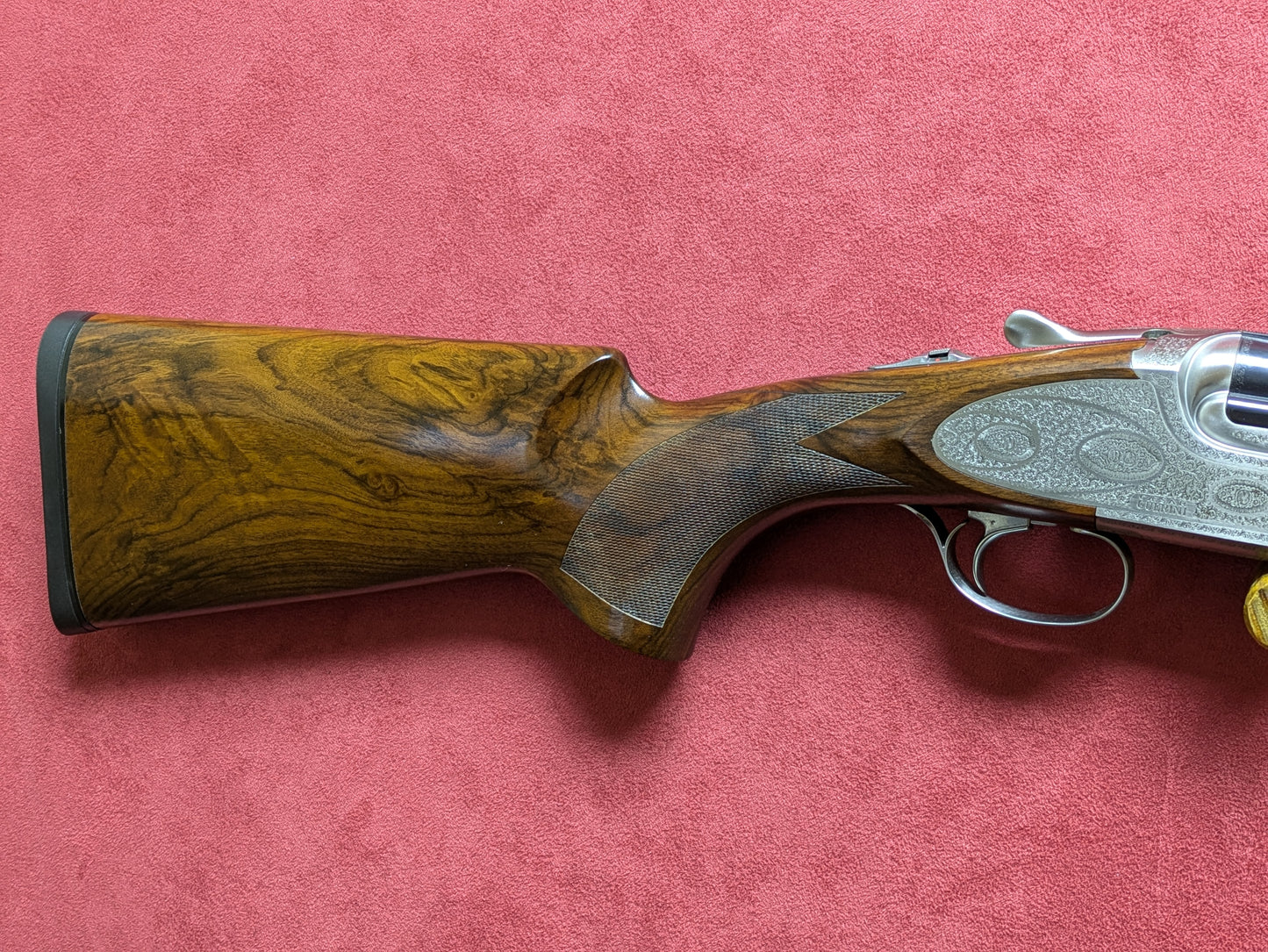 12g Caesar Guerini Essex 30" Barrels