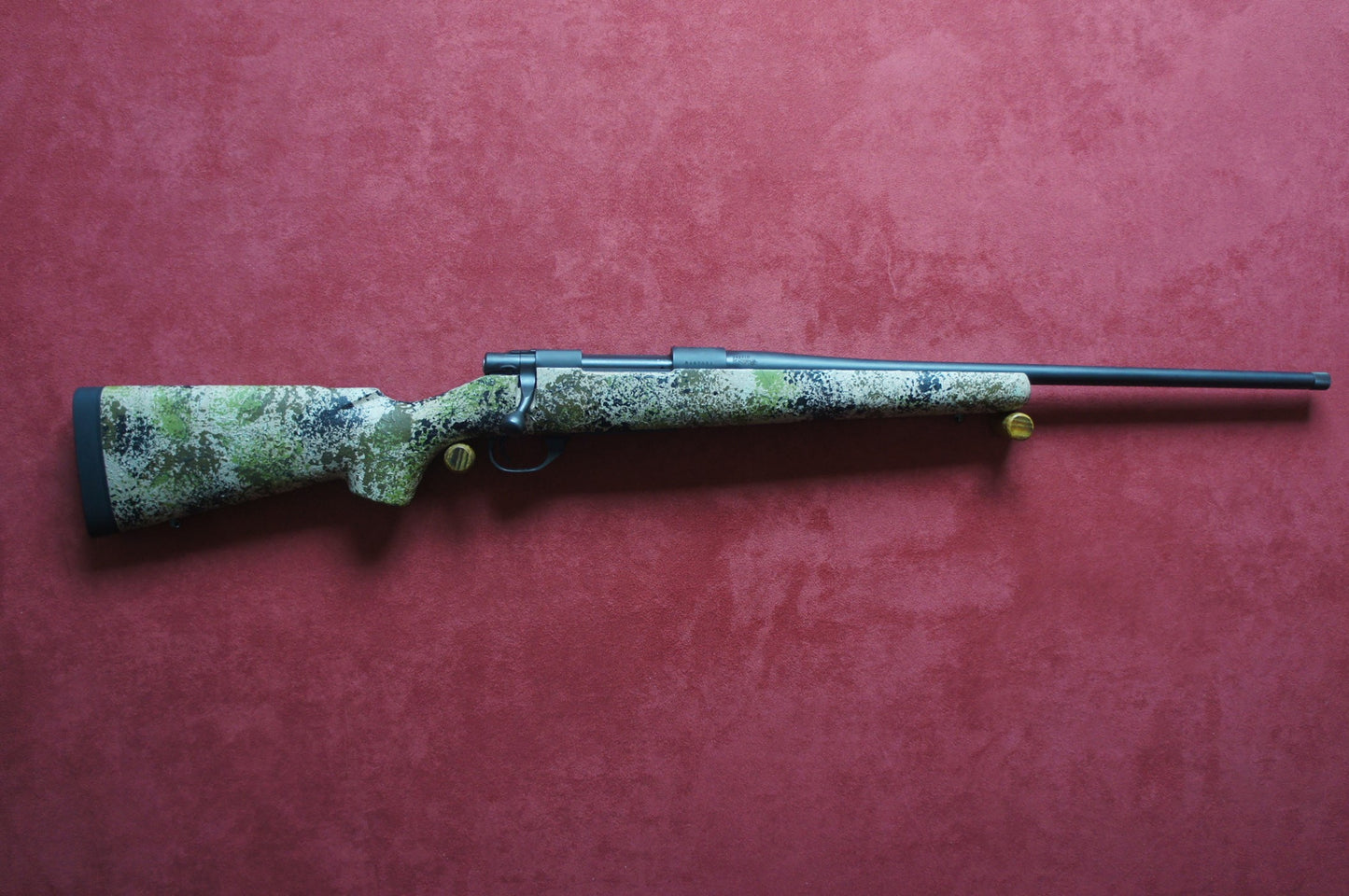 .243 Howa M1500 22" Barrel