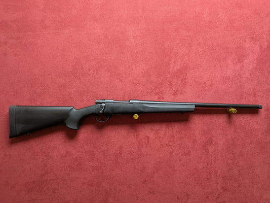 6.5 Creedmoor Howa M1500 24" Barrel