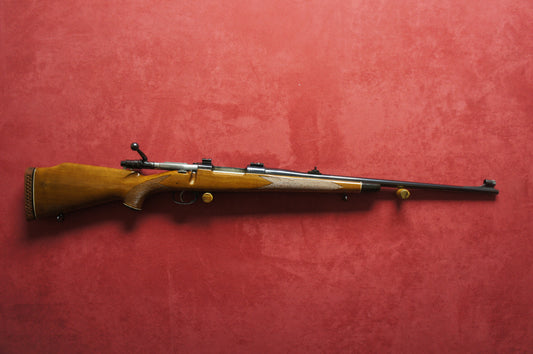 .308 Interarm Bolt action 22" Barrels