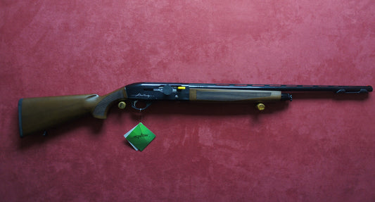 20g Armsan A620 28" Barrels