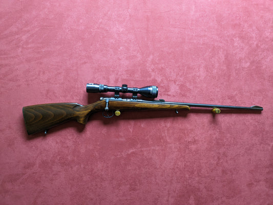 .22lr BRNO 24" Barrel