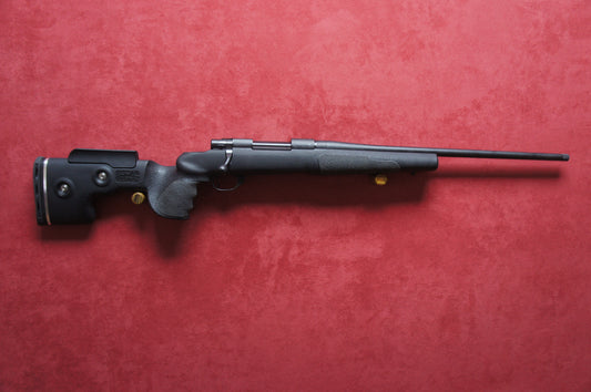 .308 Howa M1500 22" Barrel
