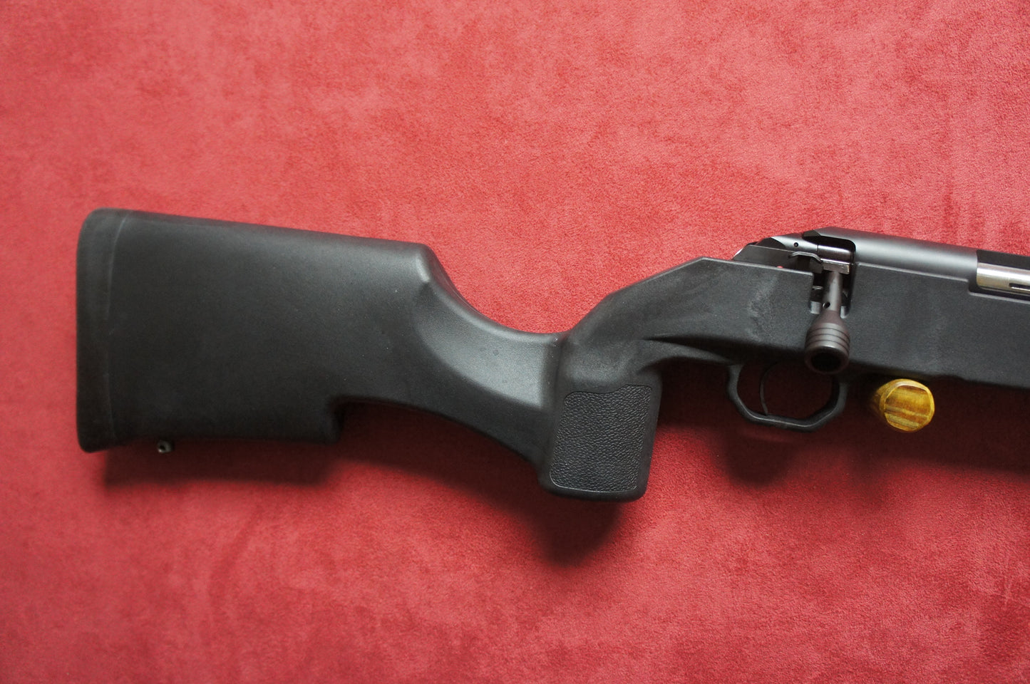 .22lr Howa 1100 18" barrel