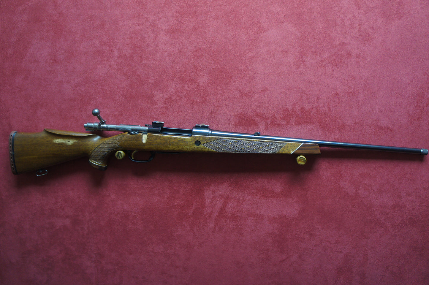.308 Parker Hale 22" Barrel