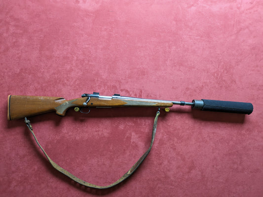 .243 Winchester Model 70