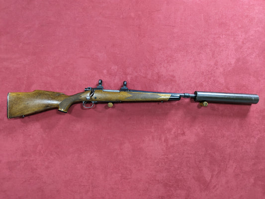 30.06 Winchester Mod 70