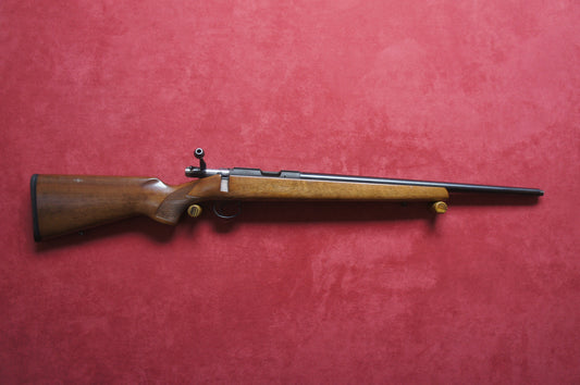 .17HMR BRNO 20" barrel