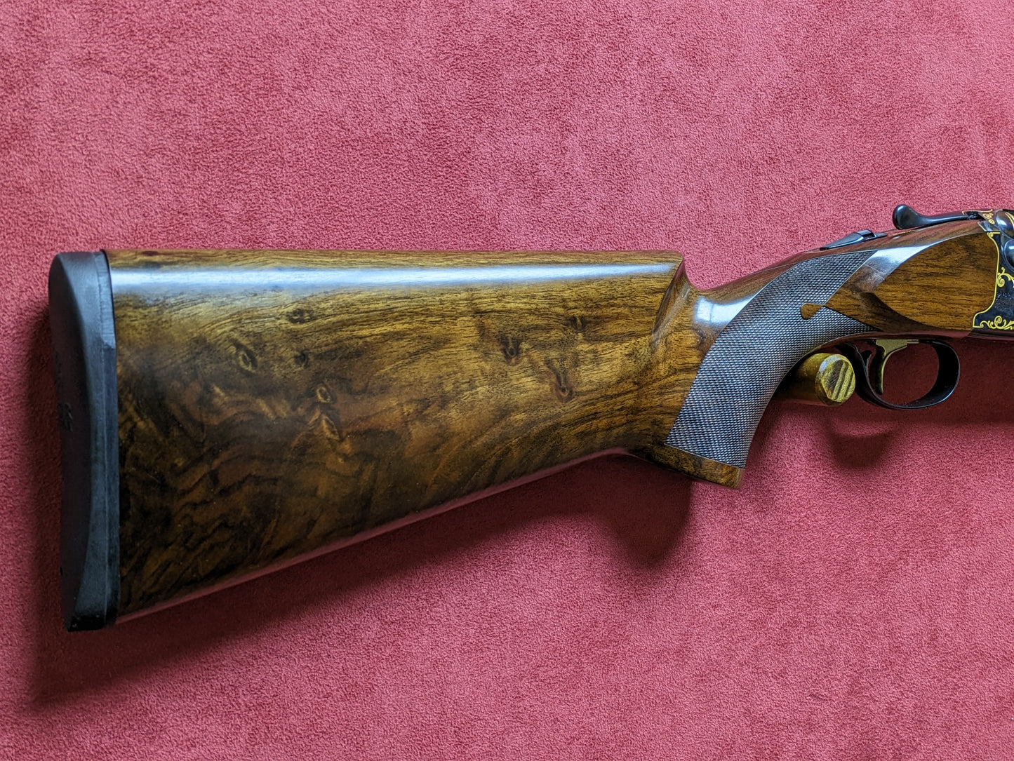 12g Caesar Guerini Invictus 2 32" Barrels