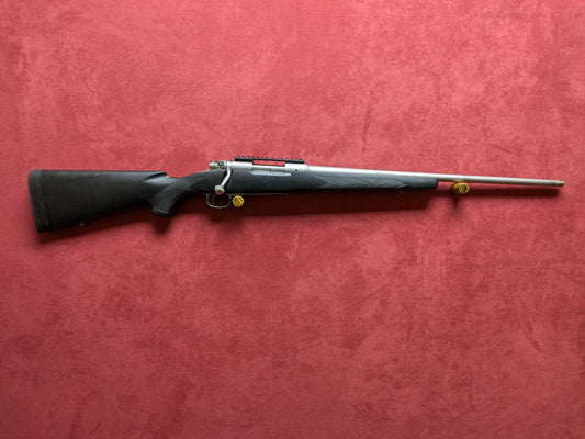 .22.250 Winchester Model 70 21" Barrel