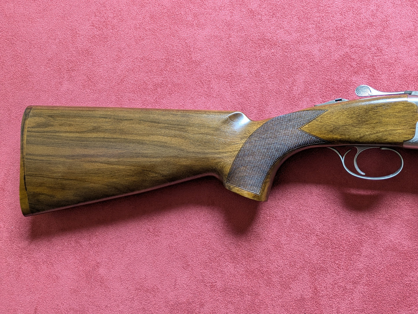 20g Fabarm Classis 30" Barrels