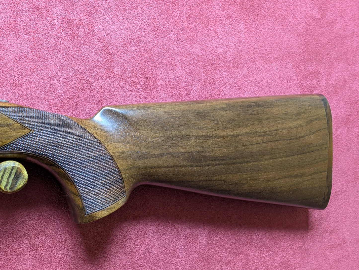 20g Fabarm Classis 30" Barrels