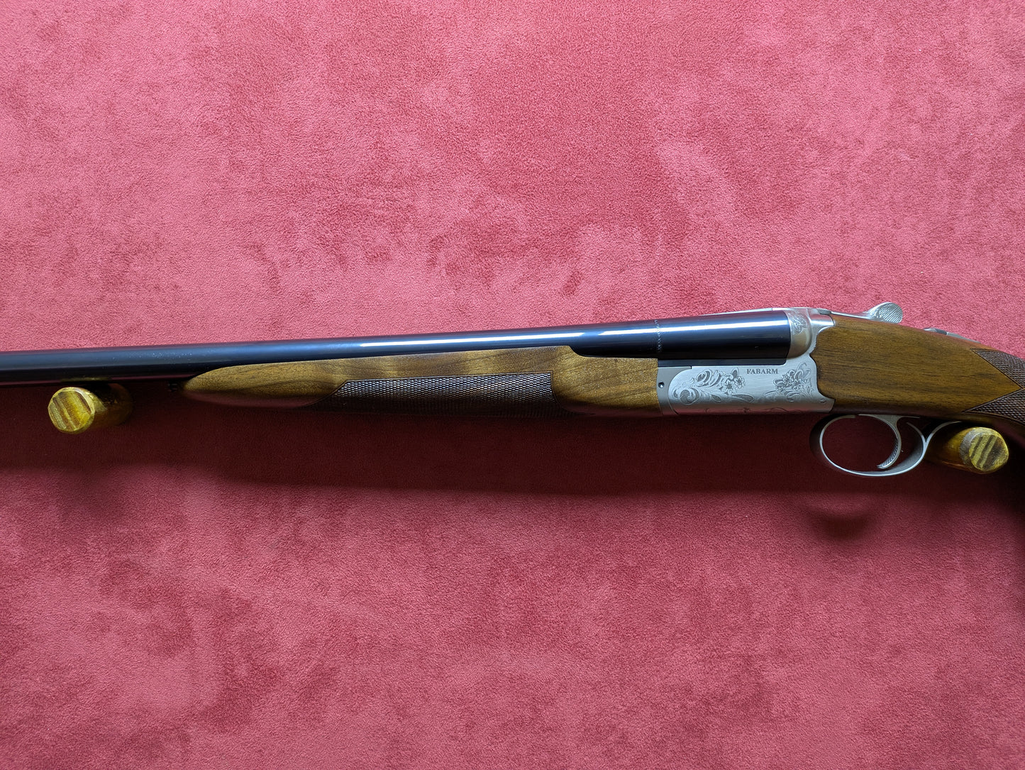 20g Fabarm Classis 30" Barrels