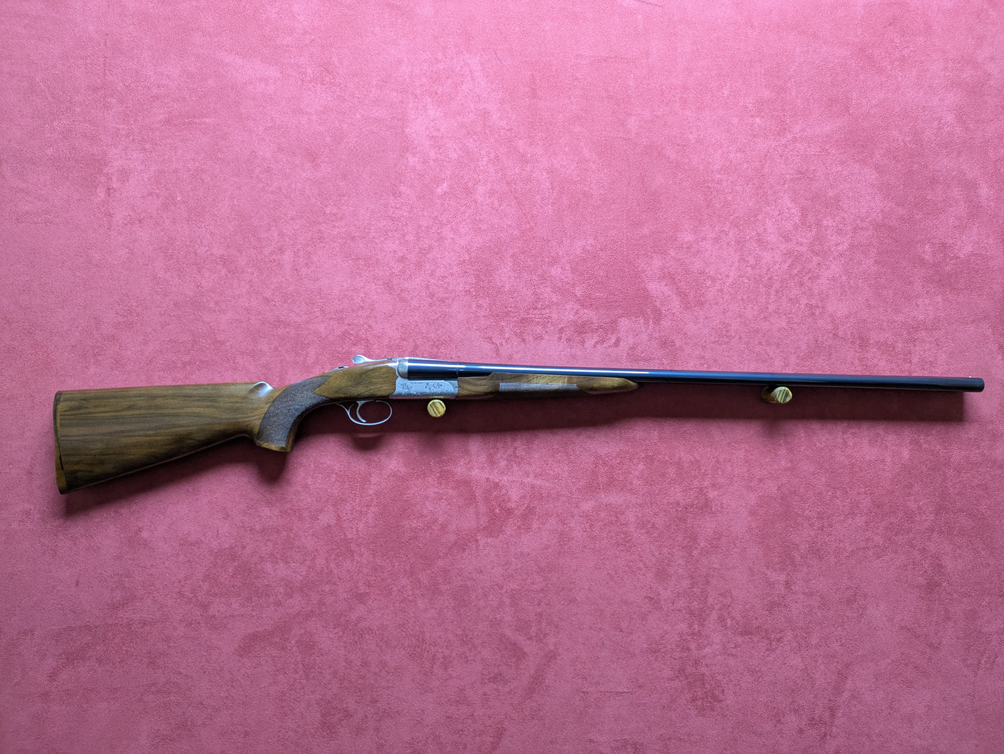 20g Fabarm Classis 30" Barrels