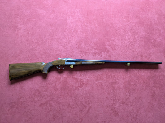 20g Fabarm Classis 30" Barrels