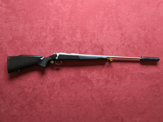 .17HMR CZ 452