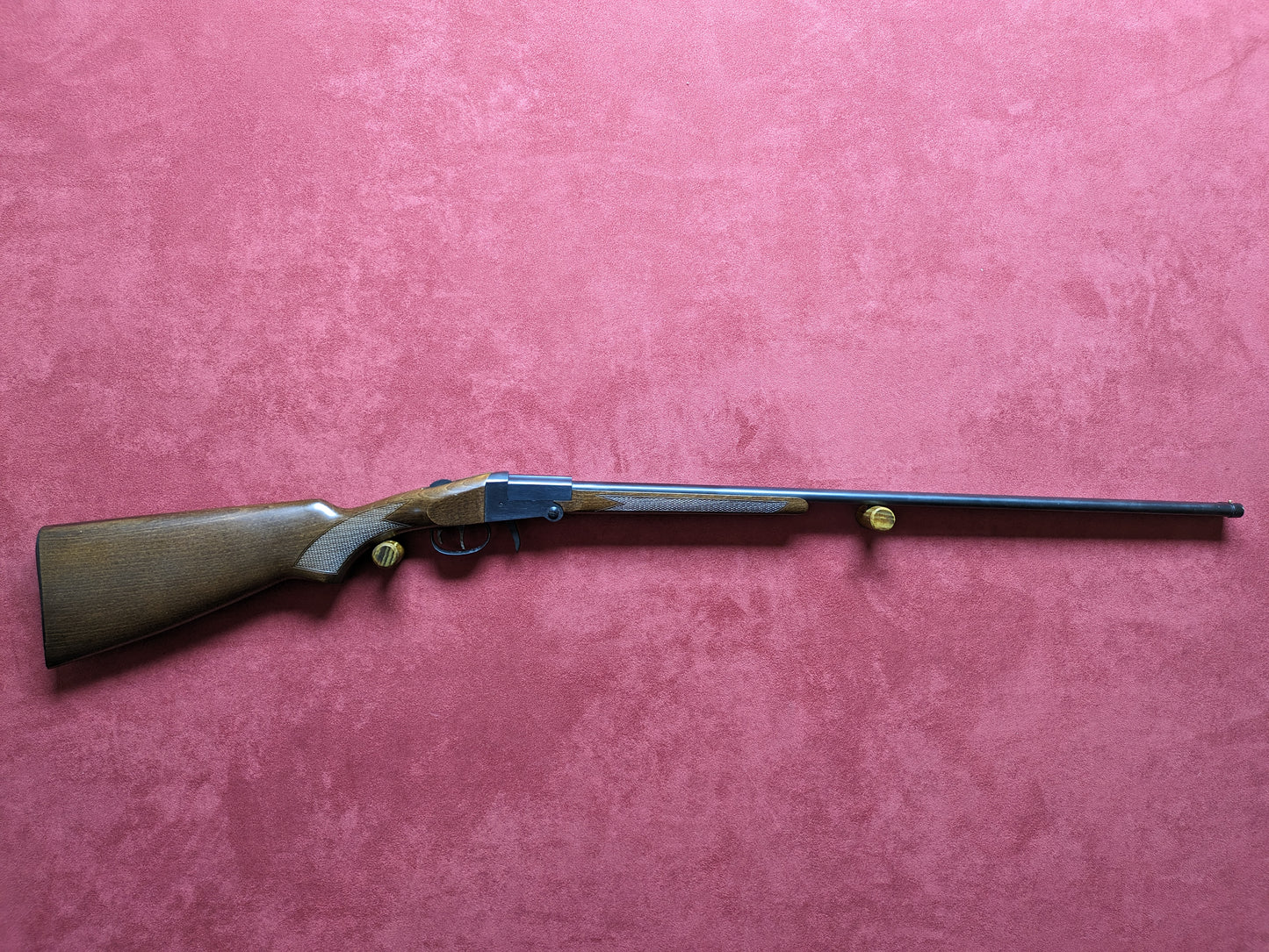 9mm Poletti 26" Barrels