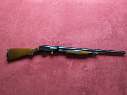 12g Mossberg 500 FAC  27" Barrel