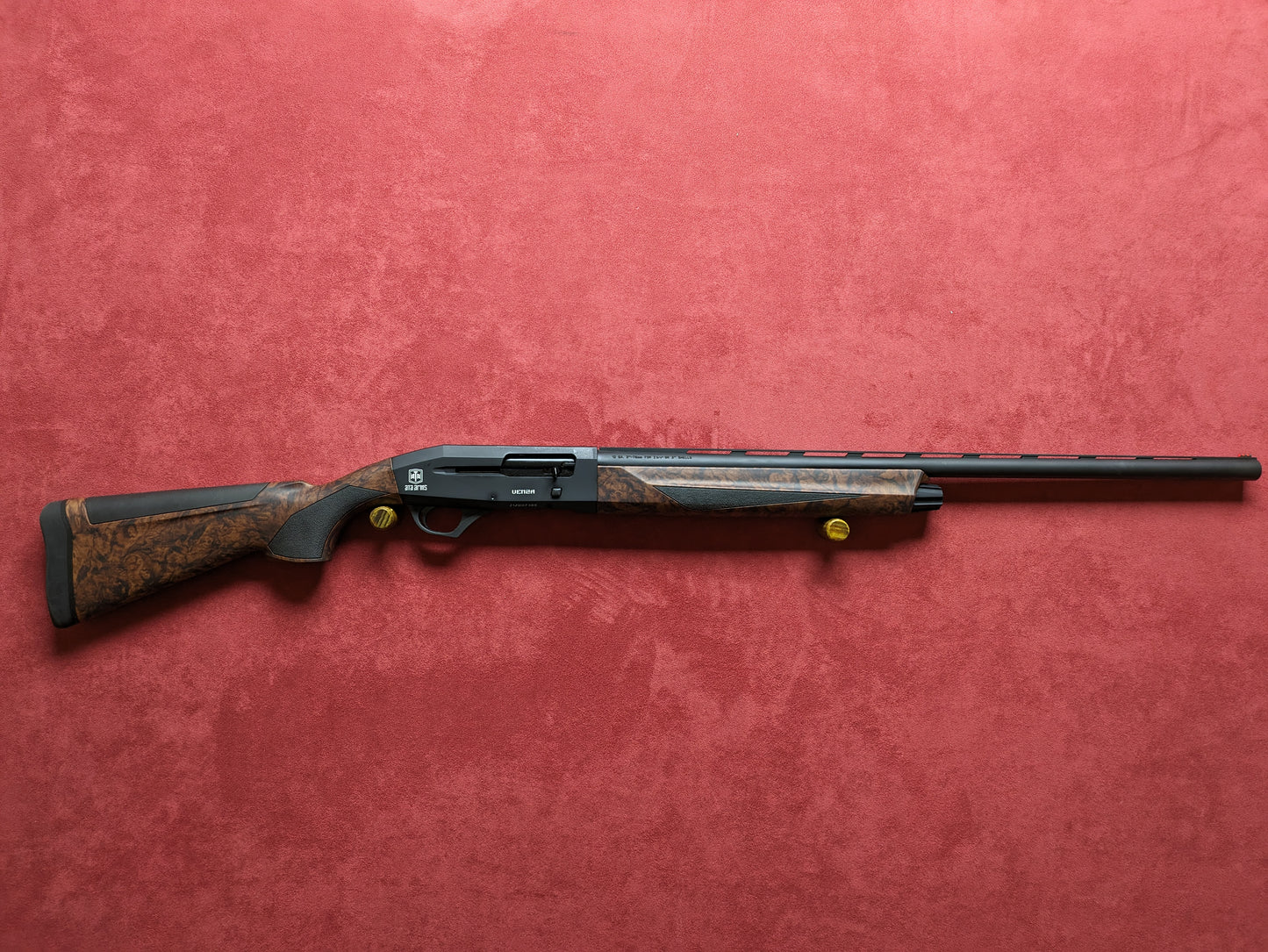 12g ATA Venza 27" Barrel