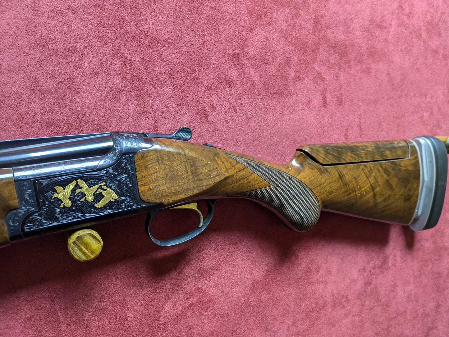 12g Browning Citori Grade 6 30" Barrels