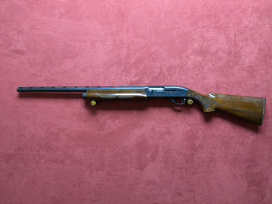 12g Remington 1100 25" Barrel left handed