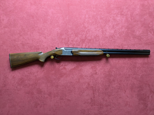 12g Miroku 800S 28" Barrels