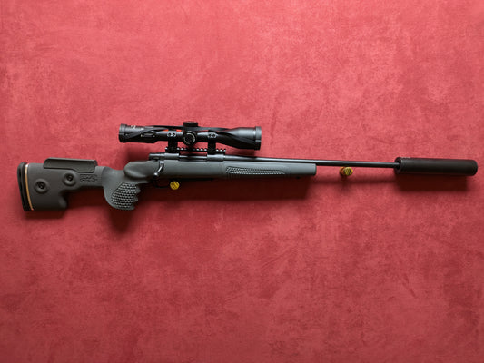 .223 Howa GRS Fenris Package 22" Barrel