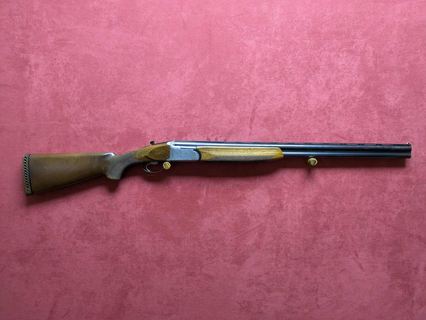 12g Gamba 30" Barrels