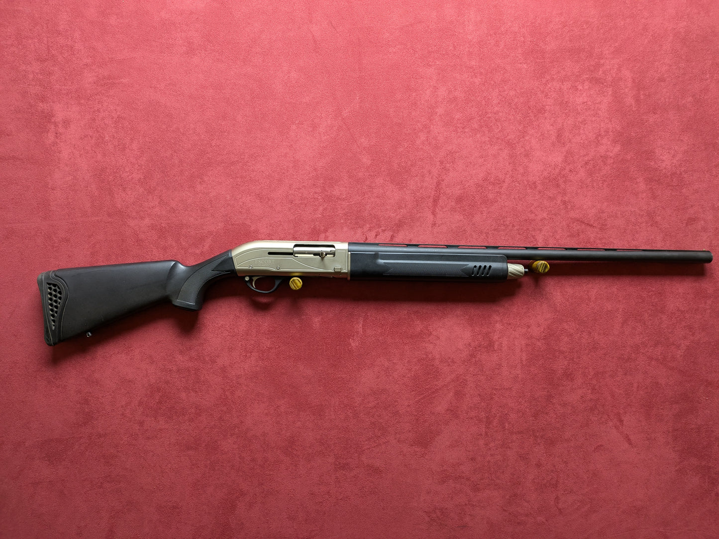 12g Hatsan Escort 28" Barrel