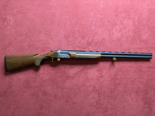 12g Classic 30" Barrels