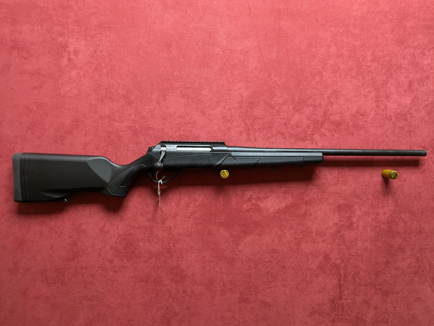 .223 Lithgow LA102 22" Barrel