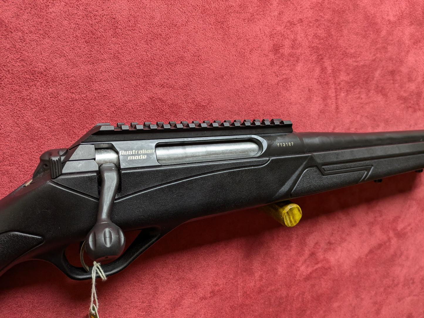 .223 Lithgow LA102 22" Barrel