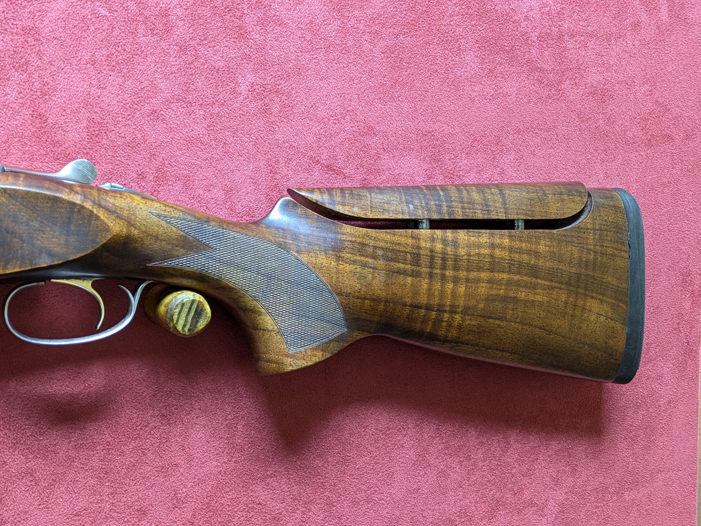 12g Beretta 686 Onyx 30" Barrels