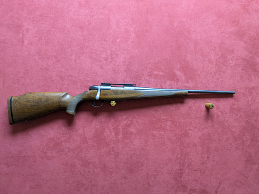 .243 Browning A Bolt 20" Barrel