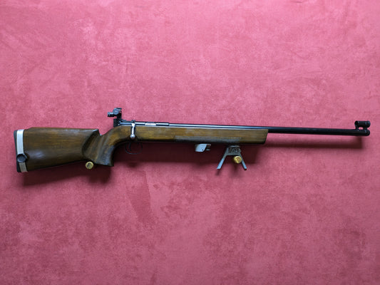.22lr Vostok Target Rifle