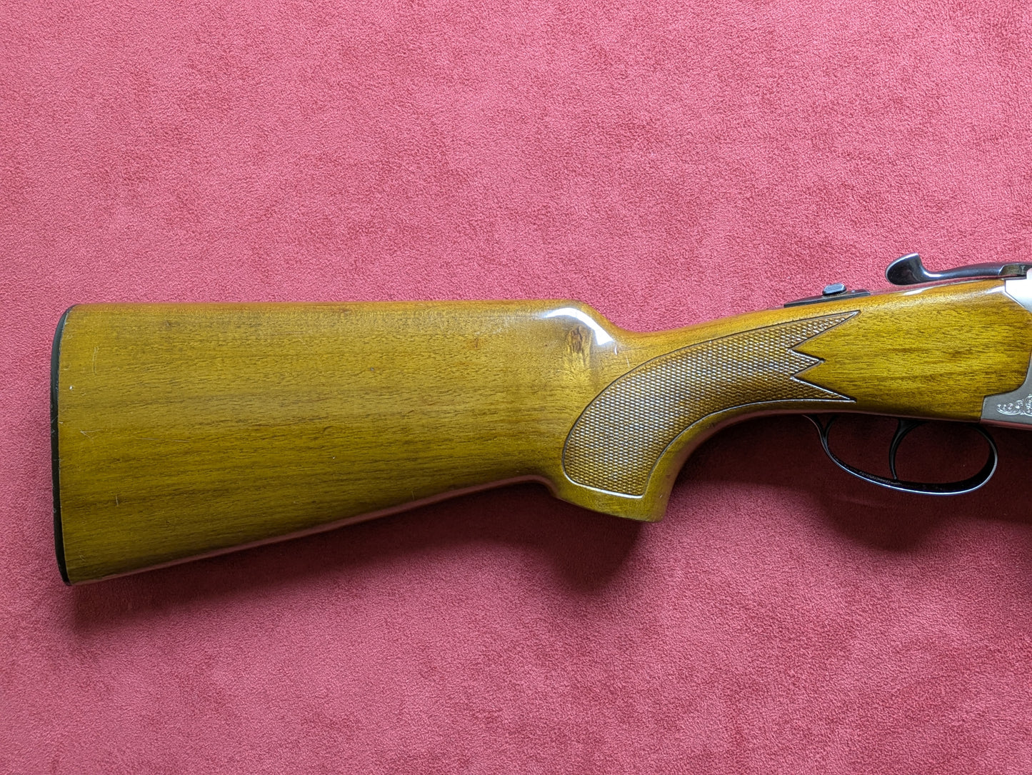 12g Lanber Game 28" Barrels