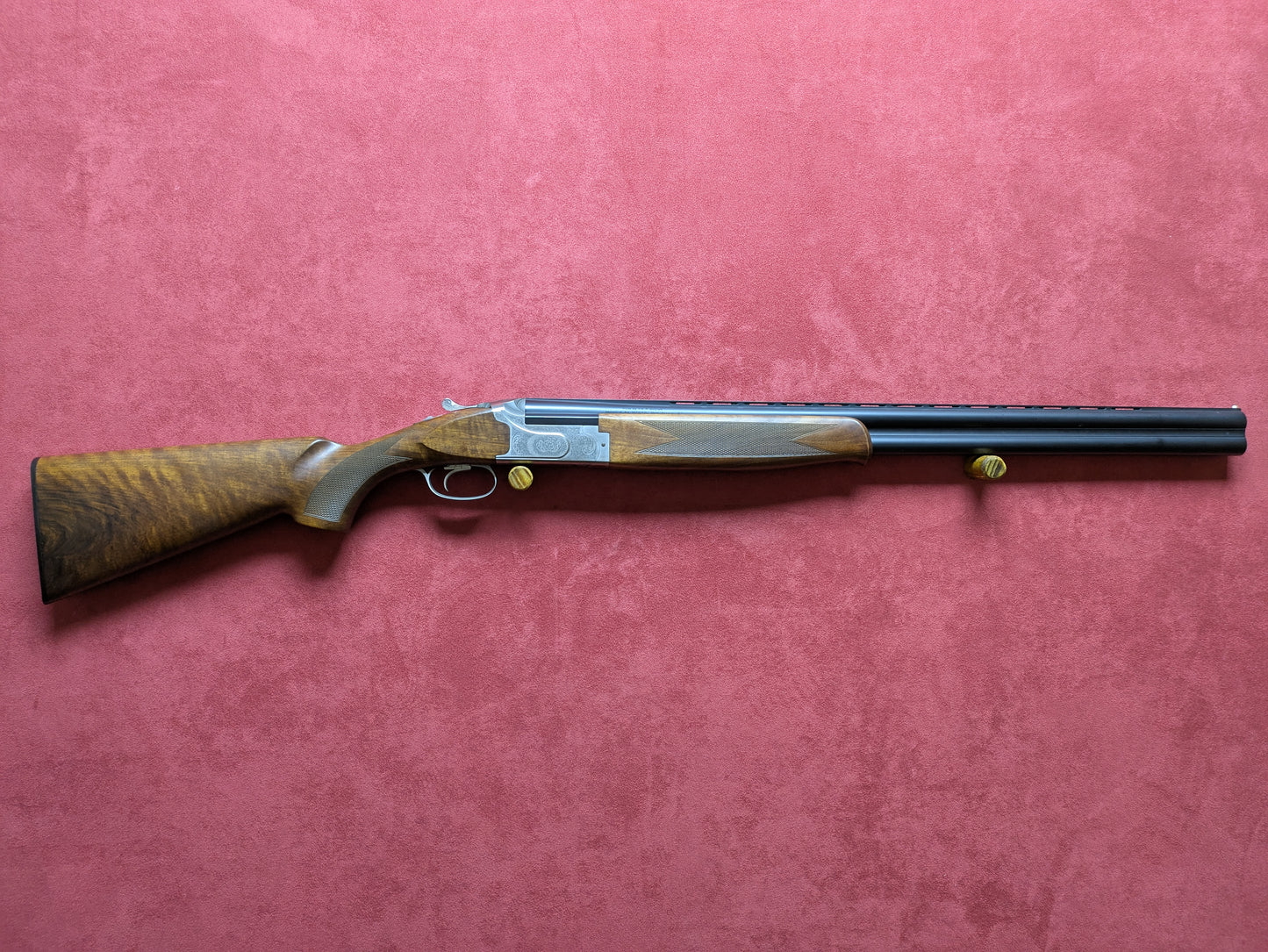 12g Winchester Select 28" Barrels