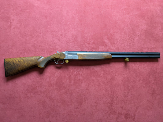 12g Winchester Select 28" Barrels