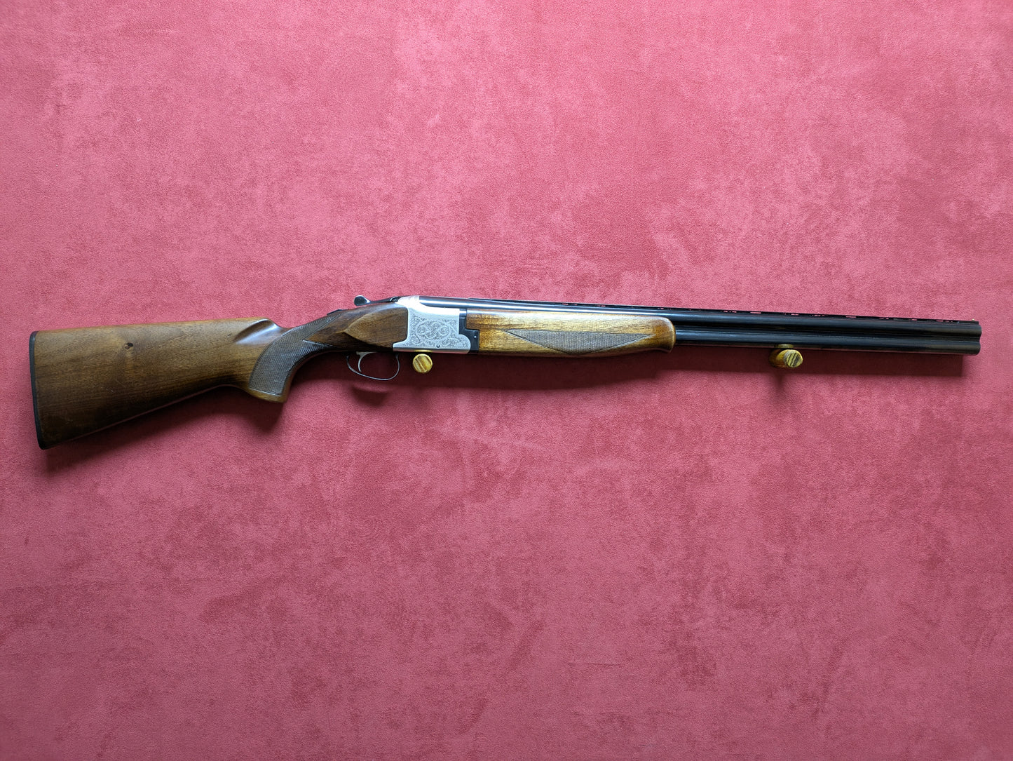12g Winchester Model 91 28" Barrels